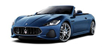 Compre barato peças de carros MASERATI GRANCABRIO