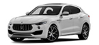 Compre barato peças de carros MASERATI LEVANTE