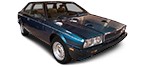 Compre barato peças de carros MASERATI BITURBO