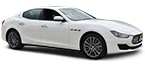 Compre barato peças de carros MASERATI GHIBLI