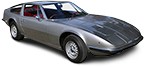 Compre barato peças de carros MASERATI INDY
