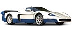 Compre barato peças de carros MASERATI MC 12