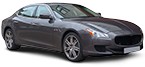 Compre barato peças de carros MASERATI QUATTROPORTE