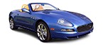 Compre barato peças de carros MASERATI SPYDER