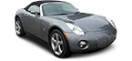Compre barato peças de carros PONTIAC SOLSTICE