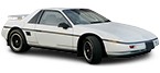 Compre barato peças de carros PONTIAC FIERO