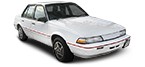 Compre barato peças de carros PONTIAC SUNBIRD