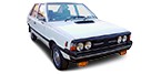 Compre barato peças de carros FSO POLONEZ