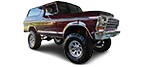Compre barato peças de carros FORD USA BRONCO