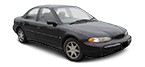 Compre barato peças de carros FORD USA CONTOUR
