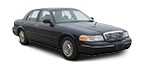 Compre barato peças de carros FORD USA CROWN VICTORIA