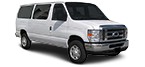 Compre barato peças de carros FORD USA E SERIES