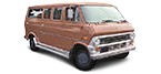 Compre barato peças de carros FORD USA ECONOLINE