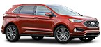 Compre barato peças de carros FORD USA EDGE