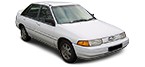Compre barato peças de carros FORD USA ESCORT