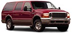 Compre barato peças de carros FORD USA EXCURSION