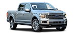 Compre barato peças de carros FORD USA F-150