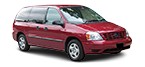 Compre barato peças de carros FORD USA FREESTAR