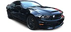 Compre barato peças de carros FORD USA MUSTANG