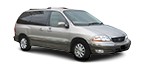 Compre barato peças de carros FORD USA WINDSTAR