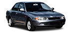 Compre barato peças de carros PROTON PERSONA