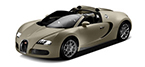 Compre barato peças de carros BUGATTI VEYRON