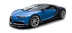 Compre barato peças de carros BUGATTI CHIRON