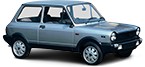 Compre barato peças de carros AUTOBIANCHI A 112