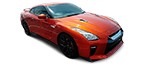 Acheter pièces détachées NISSAN GT-R à bas prix