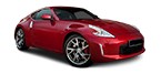 Acheter pièces détachées NISSAN 370 Z à bas prix