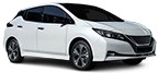 Acheter pièces détachées NISSAN LEAF à bas prix