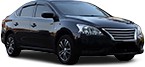 Acheter pièces détachées NISSAN SENTRA à bas prix