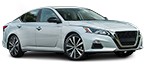 Acheter pièces détachées NISSAN ALTIMA à bas prix