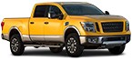 Acheter pièces détachées NISSAN TITAN à bas prix