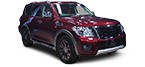 Compre barato peças de carros NISSAN ARMADA