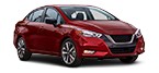 Compre barato peças de carros NISSAN VERSA
