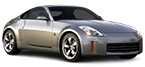 Acheter pièces détachées NISSAN 350 Z à bas prix