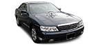 Acheter pièces détachées NISSAN LAUREL à bas prix