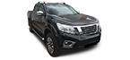 Acheter pièces détachées NISSAN NAVARA à bas prix