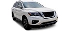 Acheter pièces détachées NISSAN PATHFINDER à bas prix