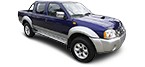 Acheter pièces détachées NISSAN PICK UP à bas prix