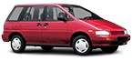 Acheter pièces détachées NISSAN PRAIRIE à bas prix