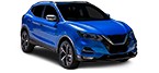 Acheter pièces détachées NISSAN QASHQAI à bas prix
