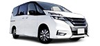 Acheter pièces détachées NISSAN SERENA à bas prix