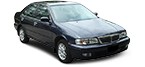 Acheter pièces détachées NISSAN SUNNY à bas prix