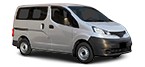 Acheter pièces détachées NISSAN VANETTE à bas prix