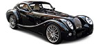 Compre barato peças de carros MORGAN AERO