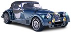 Compre barato peças de carros MORGAN PLUS