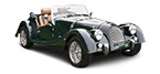 Compre barato peças de carros MORGAN ROADSTER