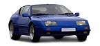 Compre barato peças de carros ALPINE V6